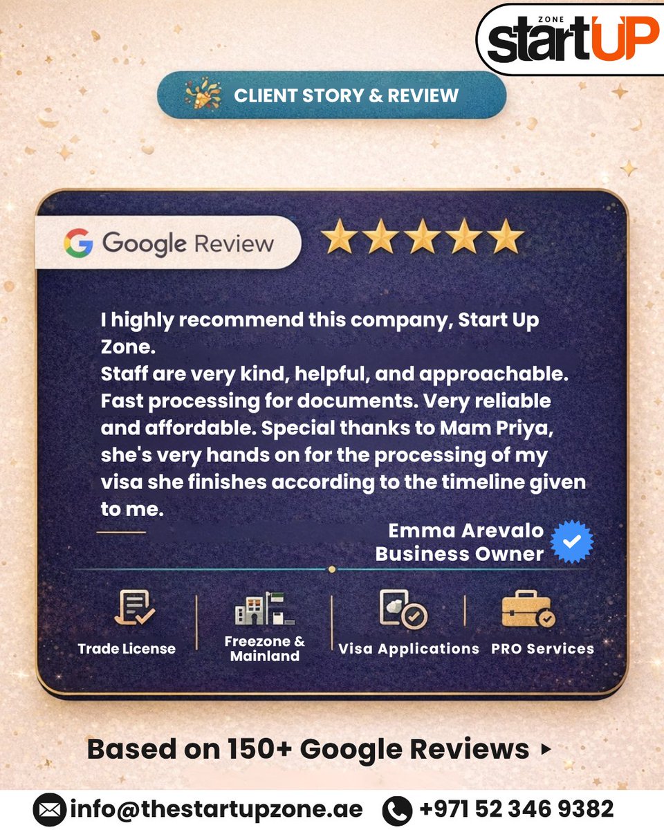 The Startup Zone tweet media