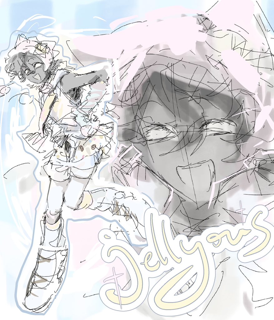 CreamRain tweet media