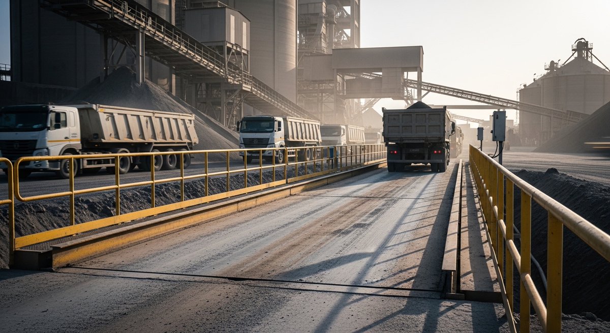 AishwaryaNaikk's tweet image. Peak season truth
It’s not the volume. It’s the unnoticed gaps.
Small weighing inconsistencies quietly affect flow and margins when operations scale.
Take a closer look: essaedig.com
Tag someone in operations
#Weighing #Manufacturing #EssaeDigitronics