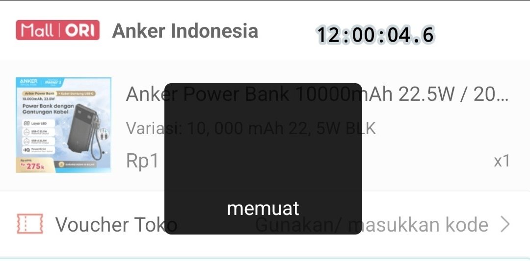 Pejuang Promo 🦸‍♂️ tweet media