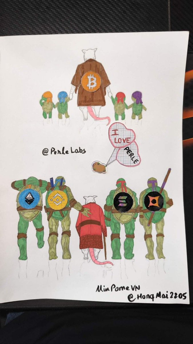 Min PomeVN tweet media