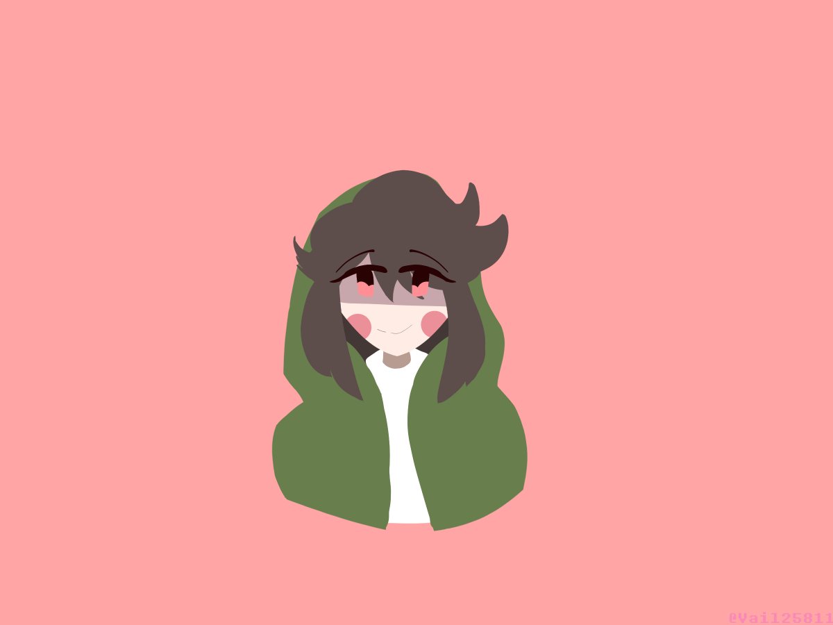 Vail25811's tweet photo. kinda forgot about posting my stuff but uhhh tada more prereboot storyshift chara, just kinda find them fun to doodle #storyshift #chara https://t.co/hpEjG8VI77