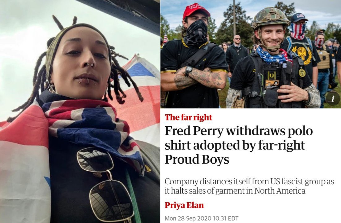 Cherry Carr tweet media