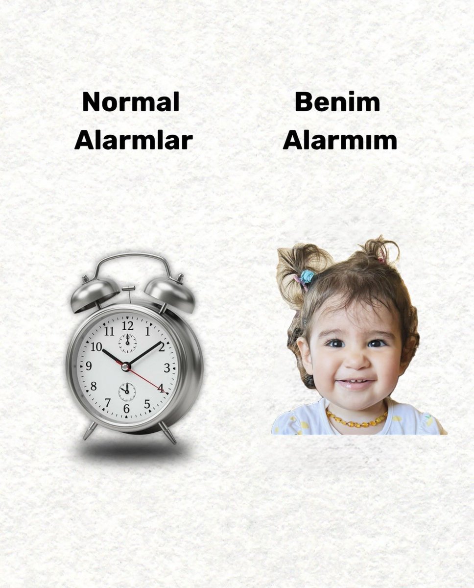 gamzekzldag's tweet photo. Çok erken çalıyor biraz geç çalsa mükemmel bir alarmım var aslında 😂 #günaydın 🌹 https://t.co/5yeFtT4hPL