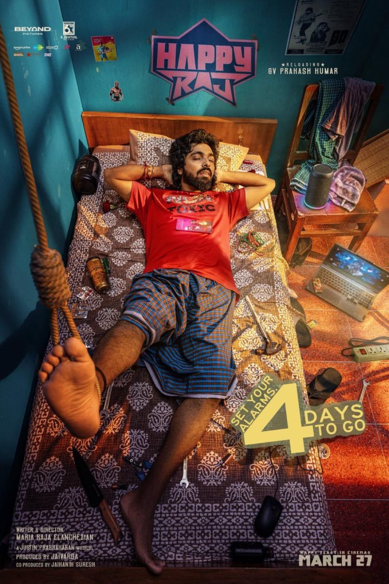 CineVasanth PRO tweet media