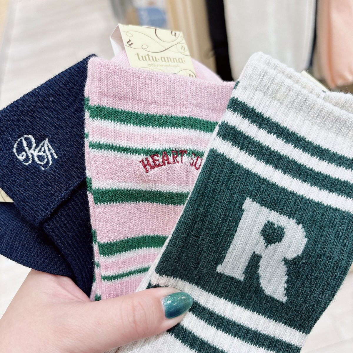 あやの@オープンな方 tweet media