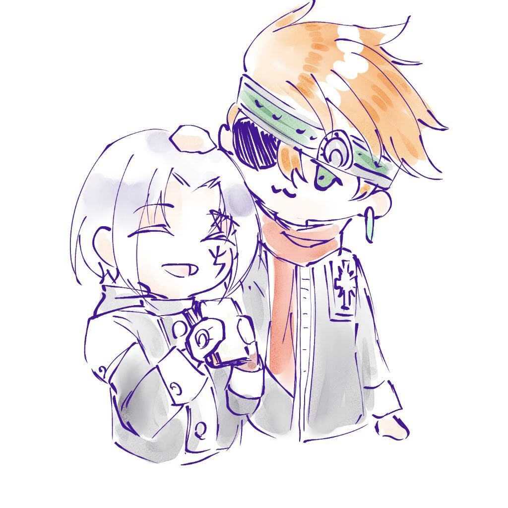 蘭華(らんか) tweet media