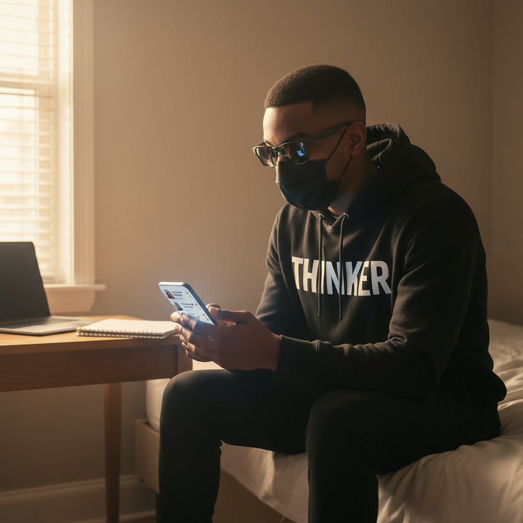 Thinkerⓛ tweet media