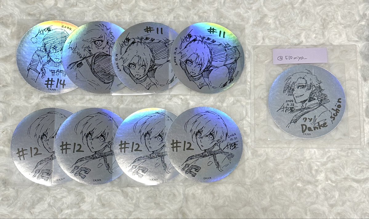 ことみや tweet media