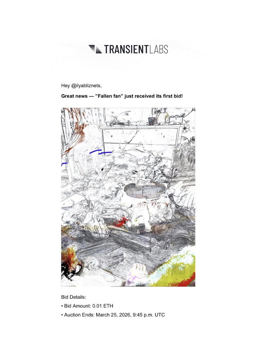 Ilya Bliznets tweet media