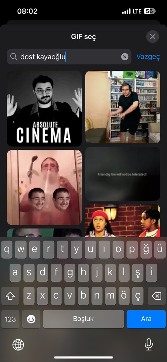 Çiçekçi tweet media
