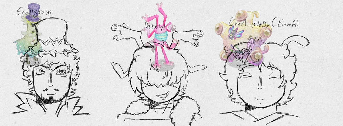 Cerapherzz tweet media