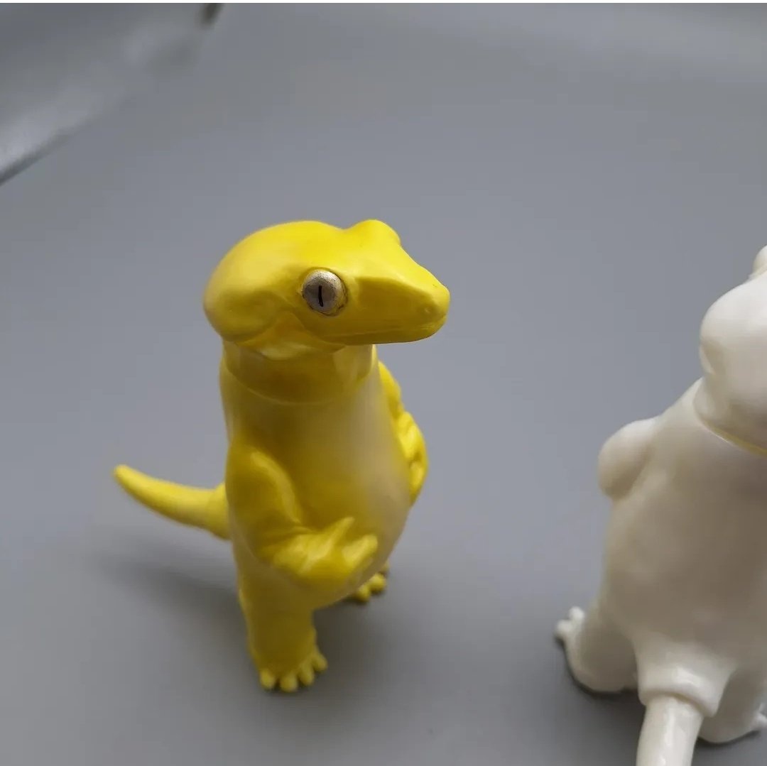 幻妖商会🪷流音 tweet media