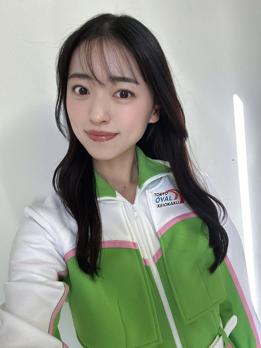 石井愛香(まなちゃん👼🏻💚) tweet media