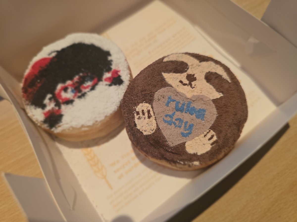 ปะป๊าน้องๆรุริ🩷🦥🦌 tweet media