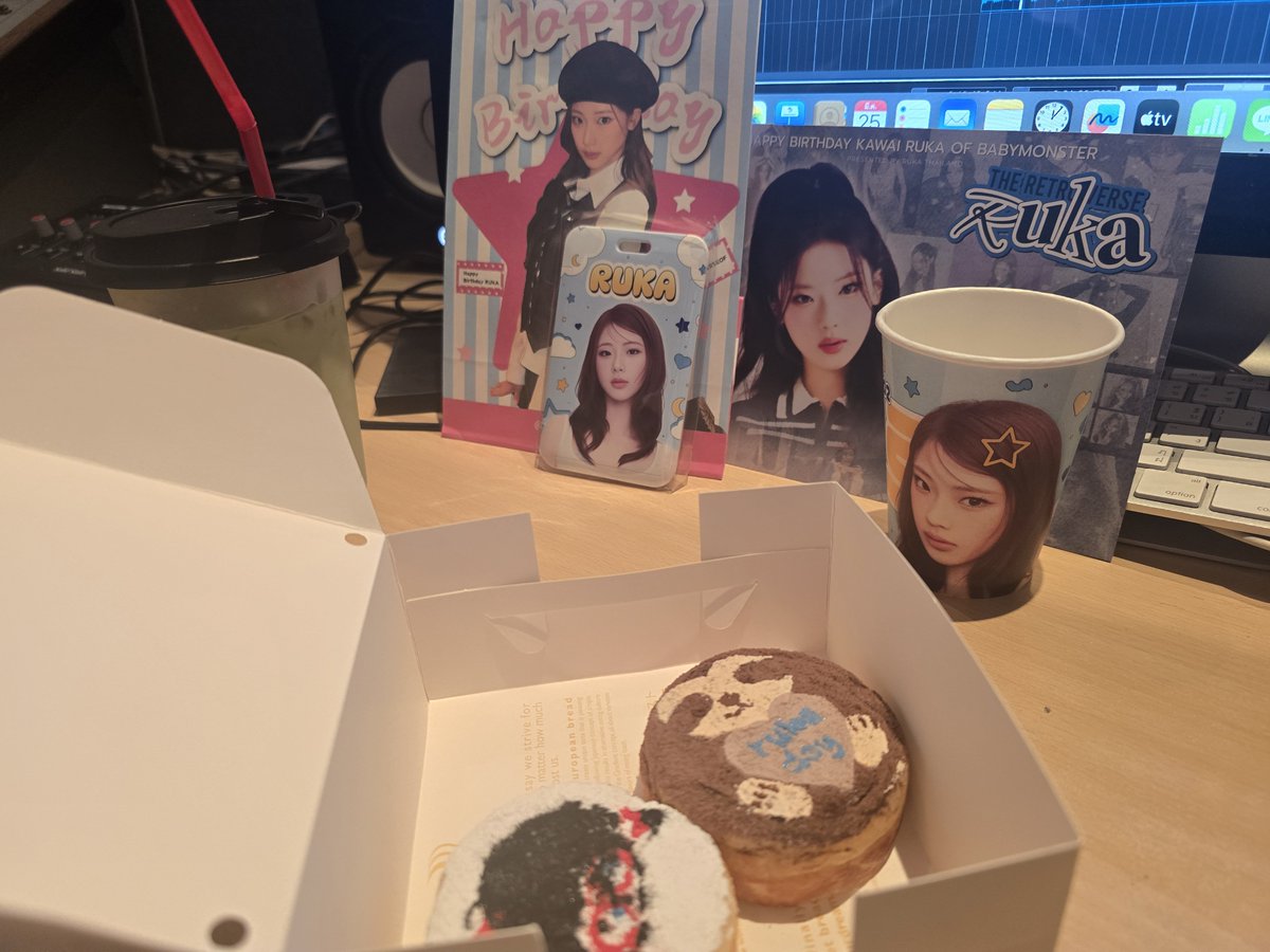 ปะป๊าน้องๆรุริ🩷🦥🦌 tweet media