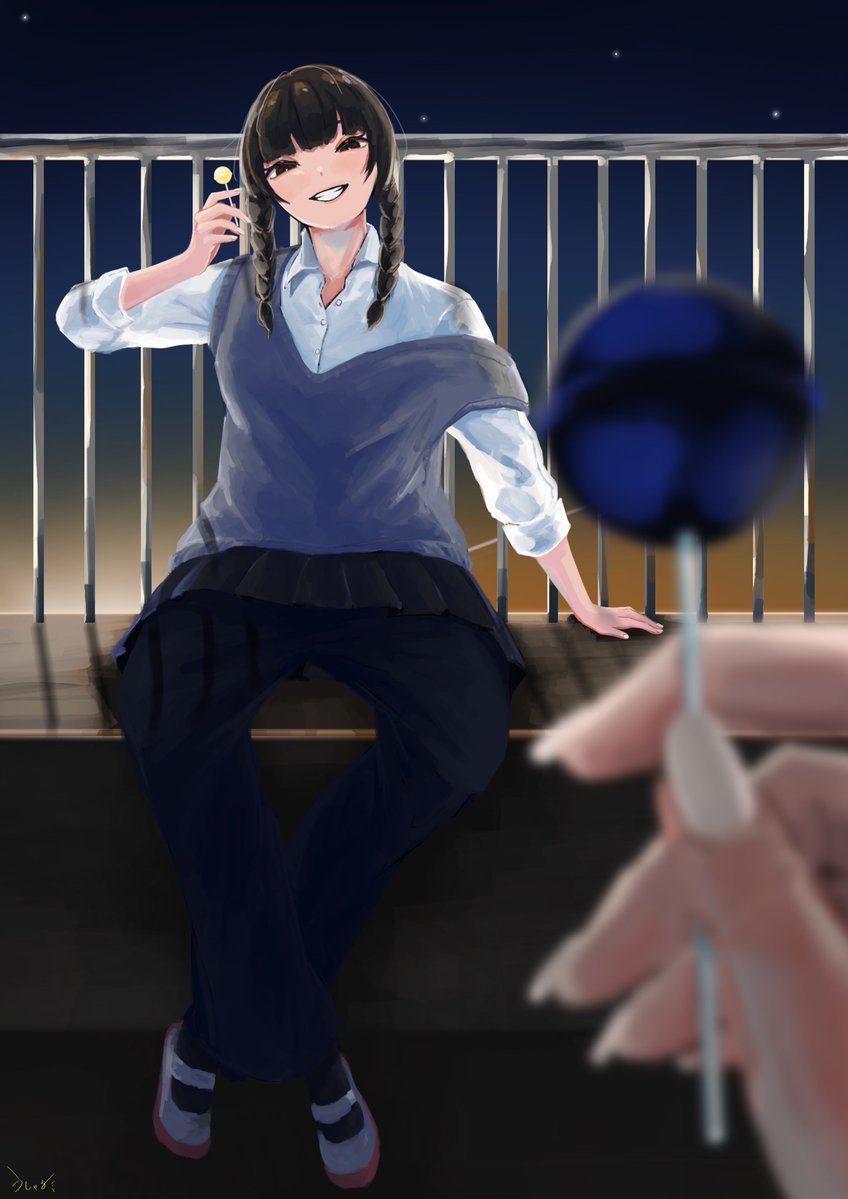 うしゃるー tweet media