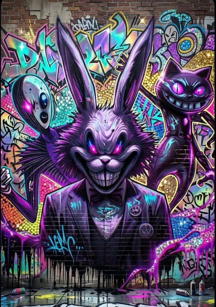 @CANDYLANDZ© tweet media