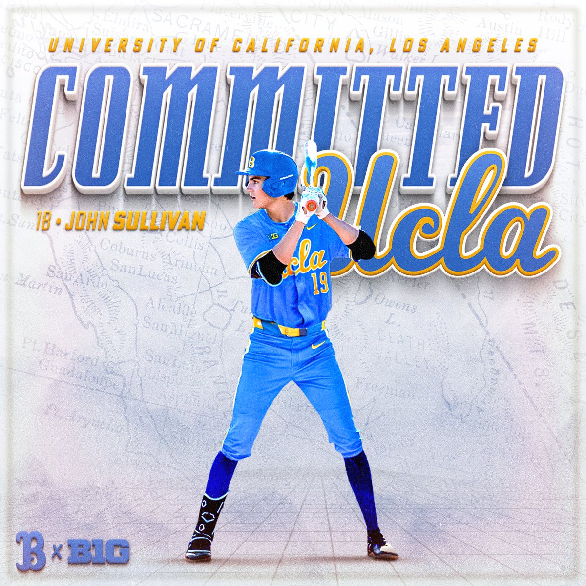 John Sullivan tweet media