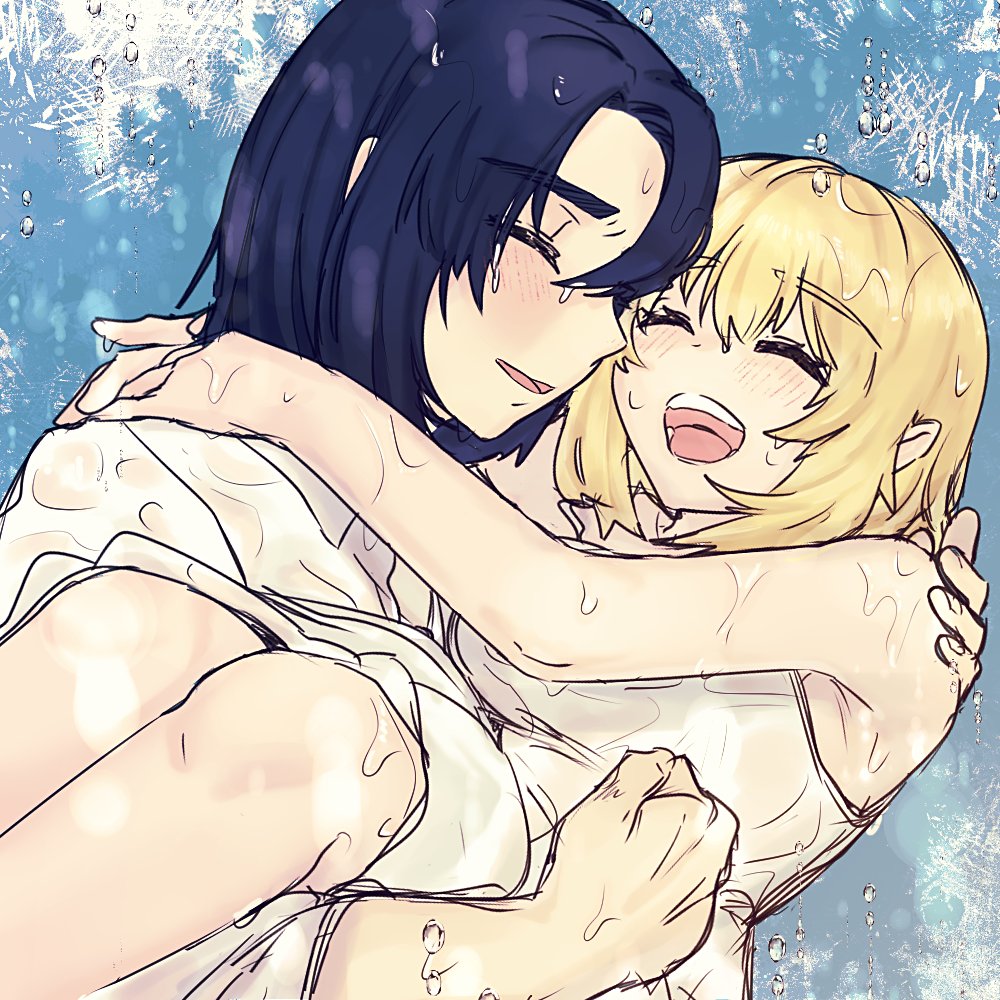 焼肉！ tweet media