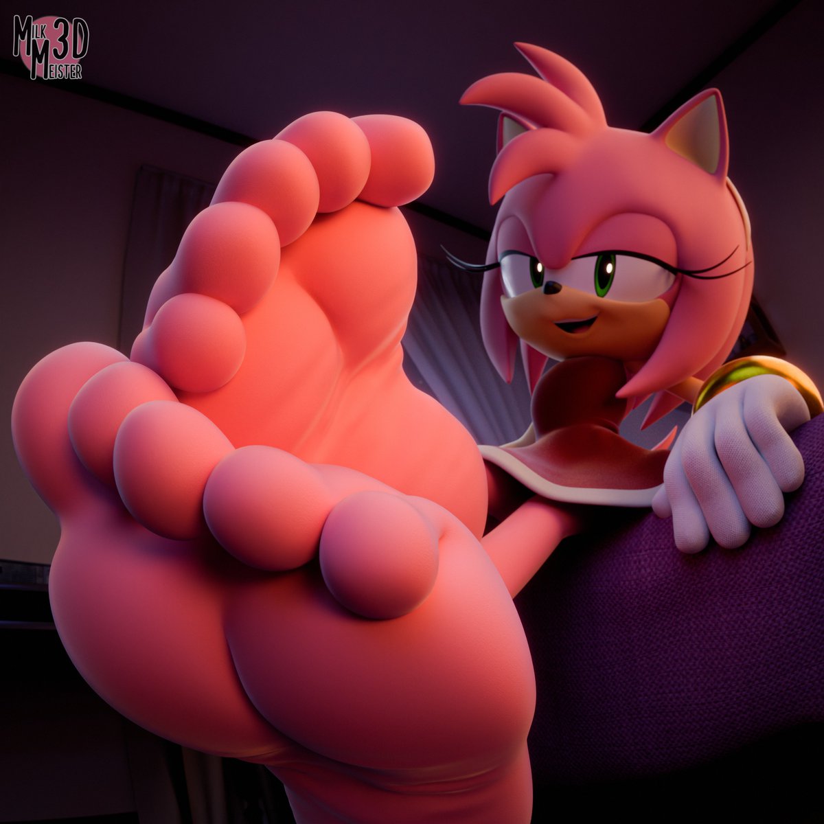 MilkMeister tweet media