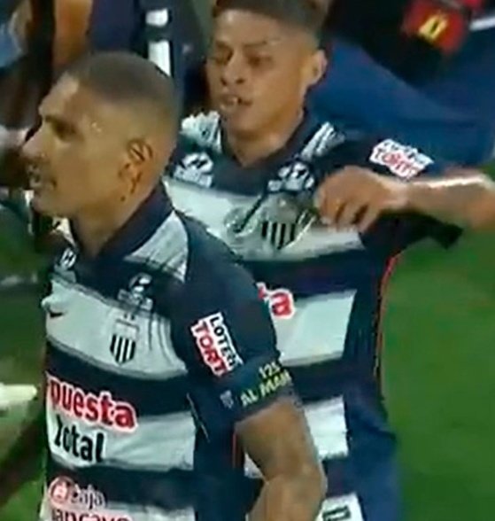 Pedrinho tweet media