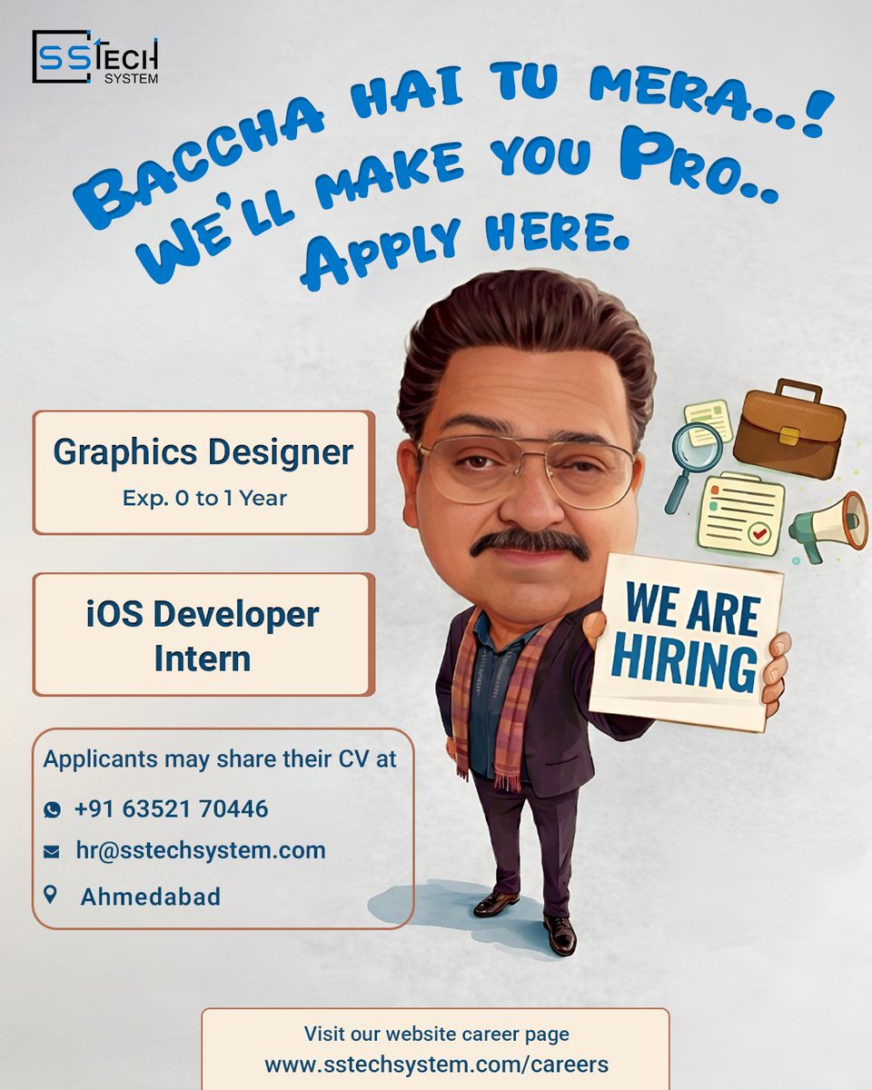 SSTech System tweet media