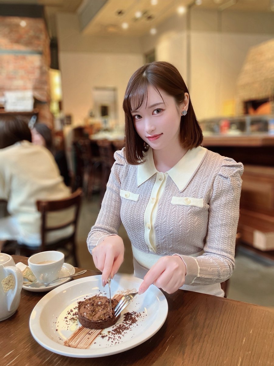 まおと🫍💚綾瀬まお tweet media