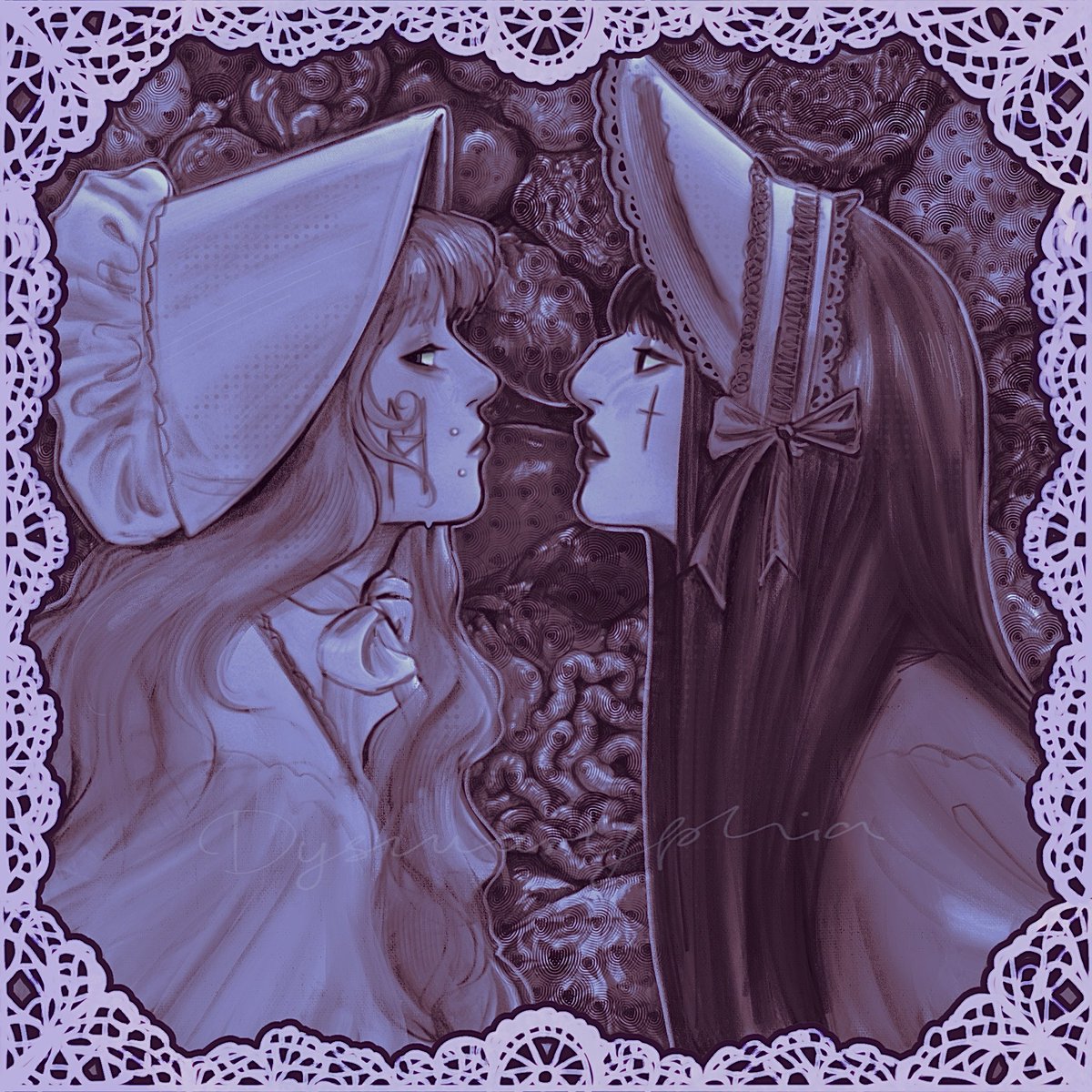 𝐦𝐚𝐫𝐲 ⛧ tweet media