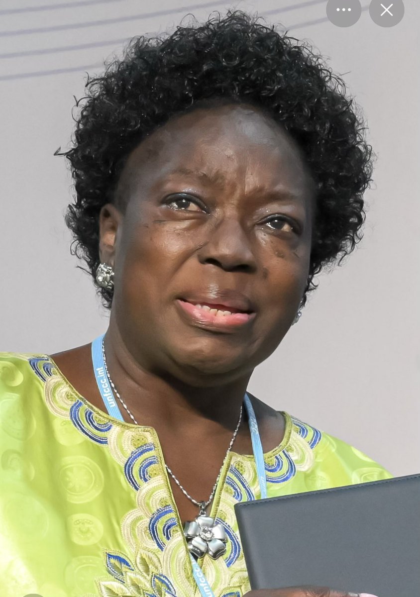 Amos Wekesa tweet media