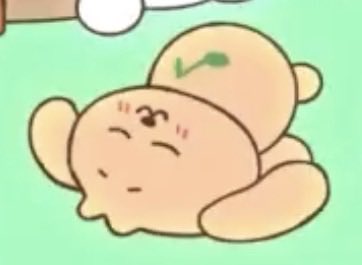 몽맹이 tweet media