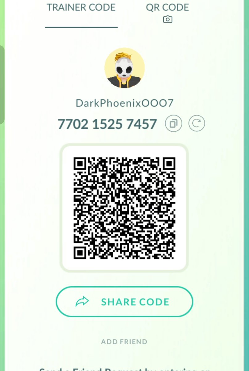 Dark_PhoenixOOO's tweet photo. 🚨 30 GIFT OPENERS NEEDED! 🎁

Looking for DAILY &amp; ACTIVE Trainers who can open gifts consistently

✨ Drop your IGN in the comments
✨ Stay active — slow progress = removed
📢 Repost is highly appreciated!
#PokemonGO #PokemonGoFriends #PokemonGoCommunity #PokemonGOFriends https://t.co/5JpW9Keytq