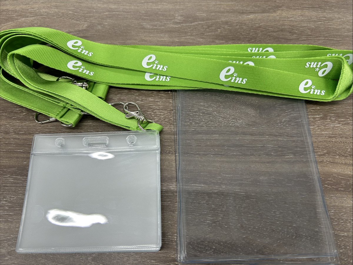 eins1_jp's tweet image. アインツのネックストラップ🐸

#アインツ #eins #ロボット #ハンド #パーツ #チャック板 #スター精機 #ネックストラップ #ストラップ