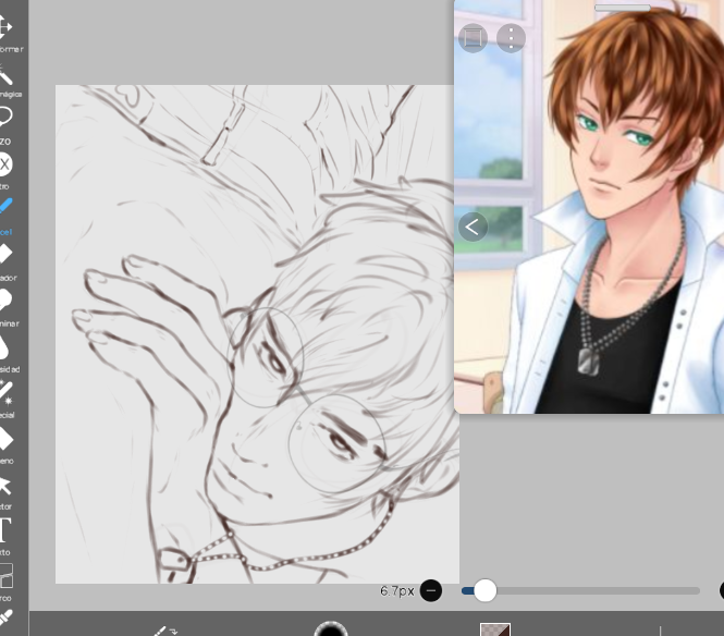 ❛—Kess•;🪐 tweet media