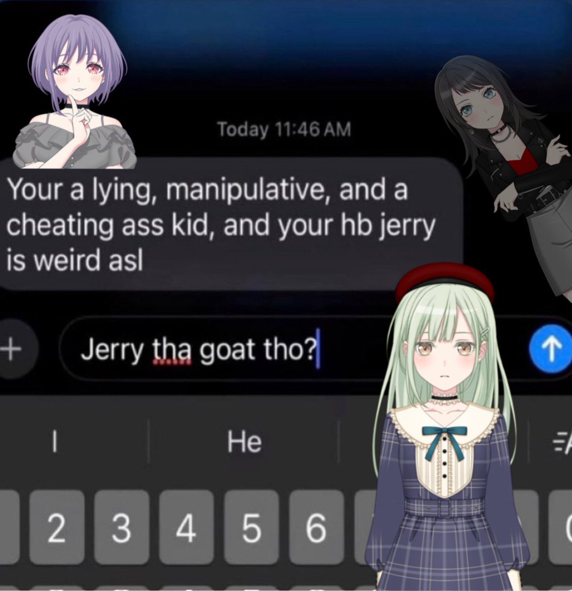 leland 💤 tweet media