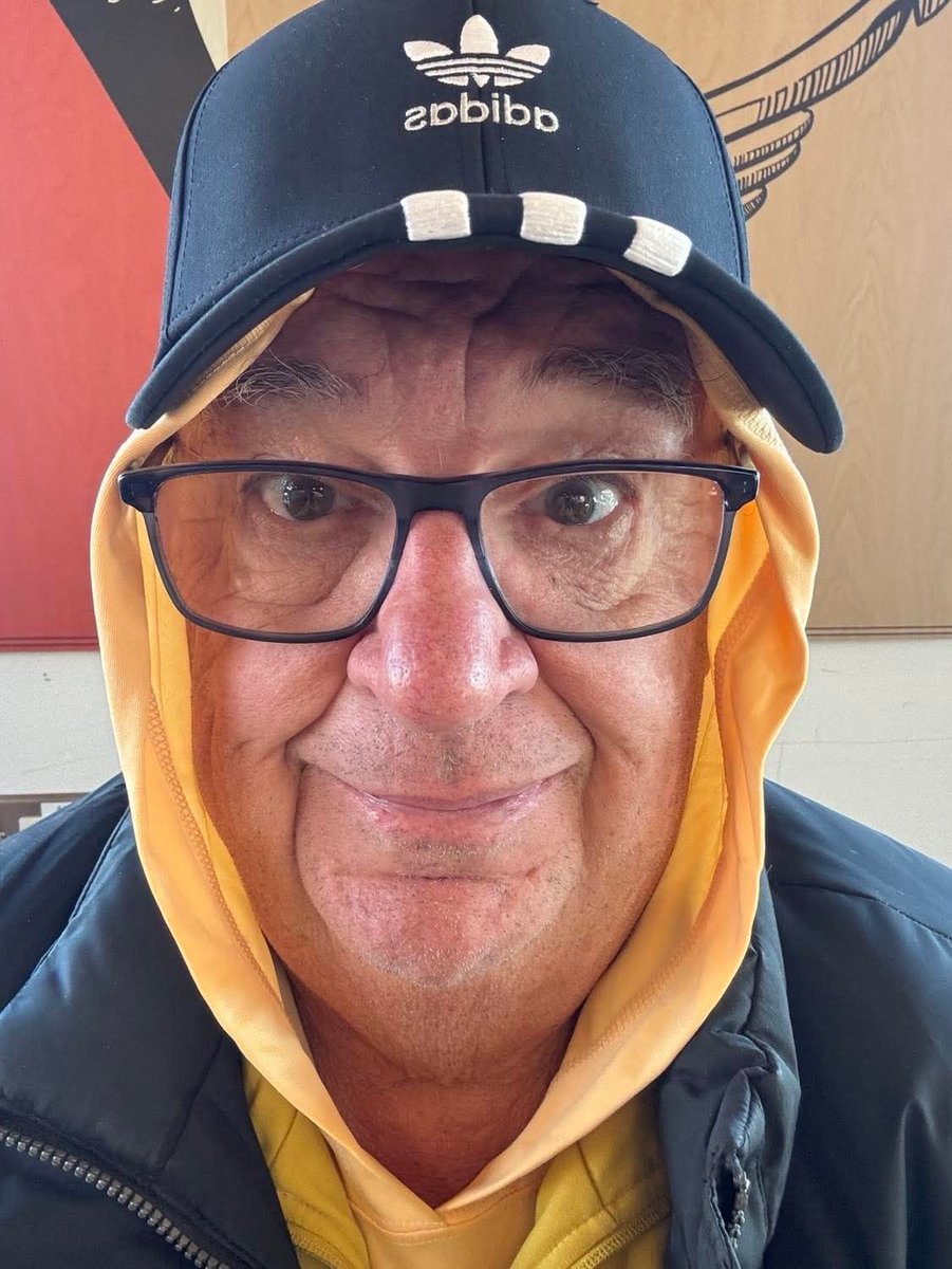 Jesus Manuel Bustos tweet media