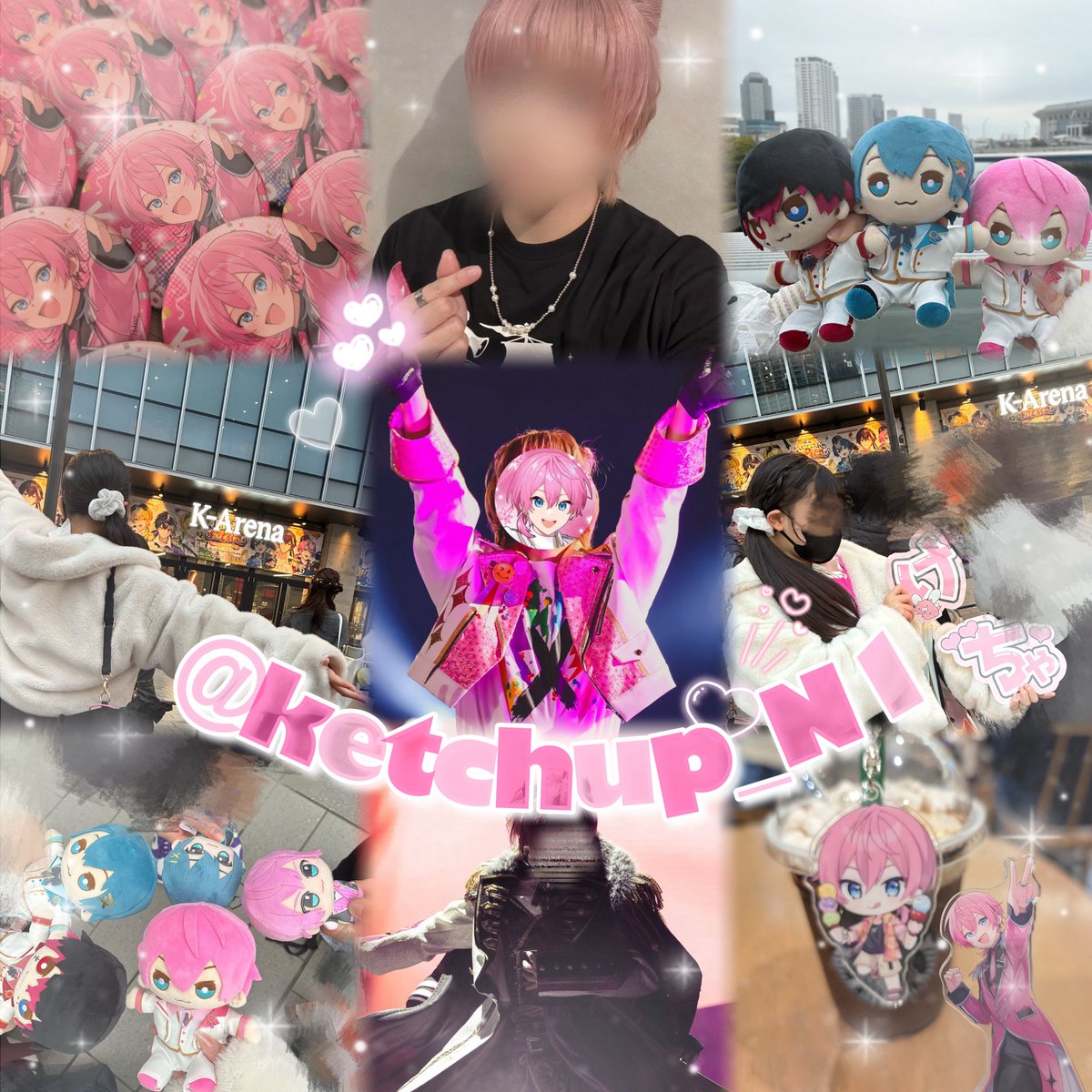 かのぴ tweet media