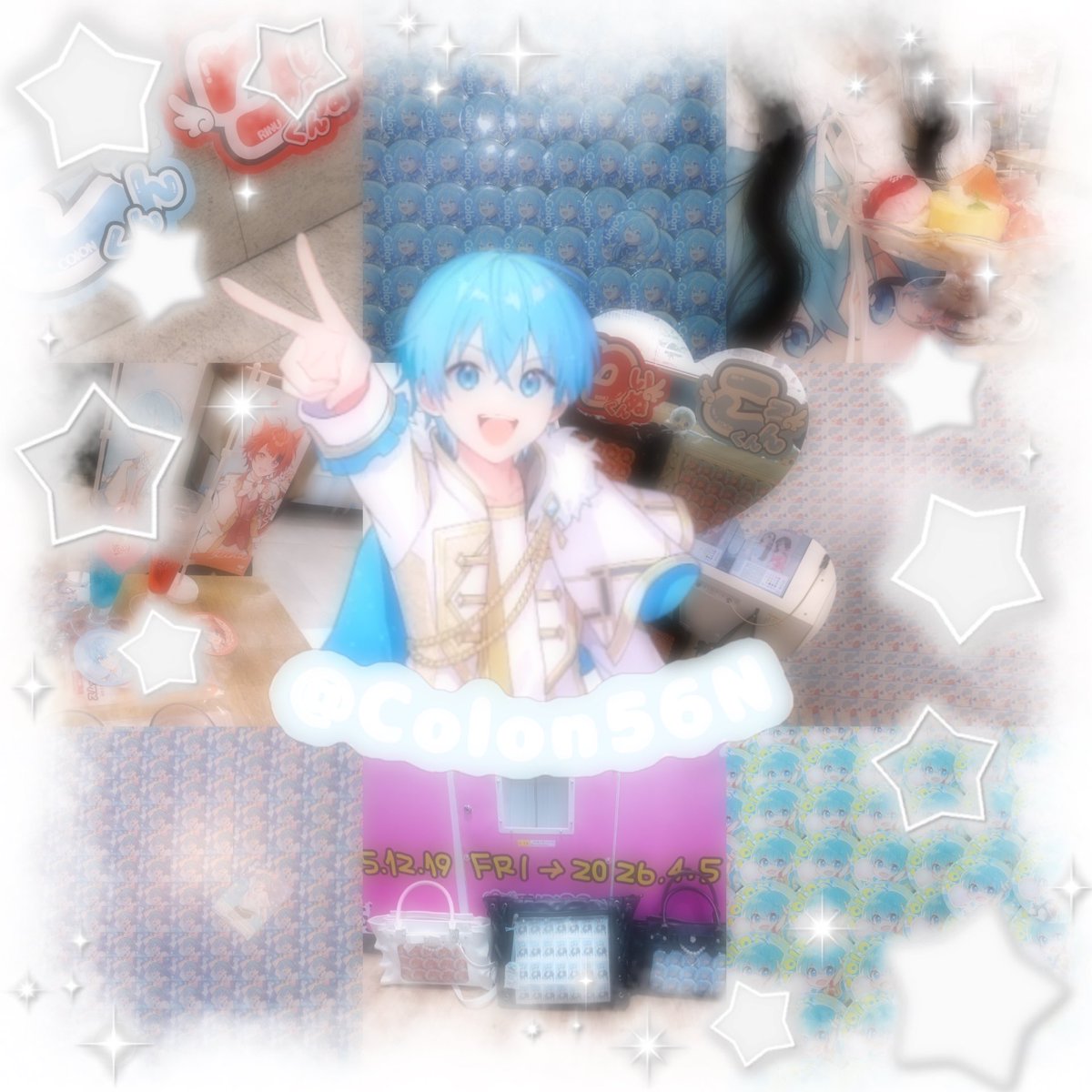 かのぴ tweet media