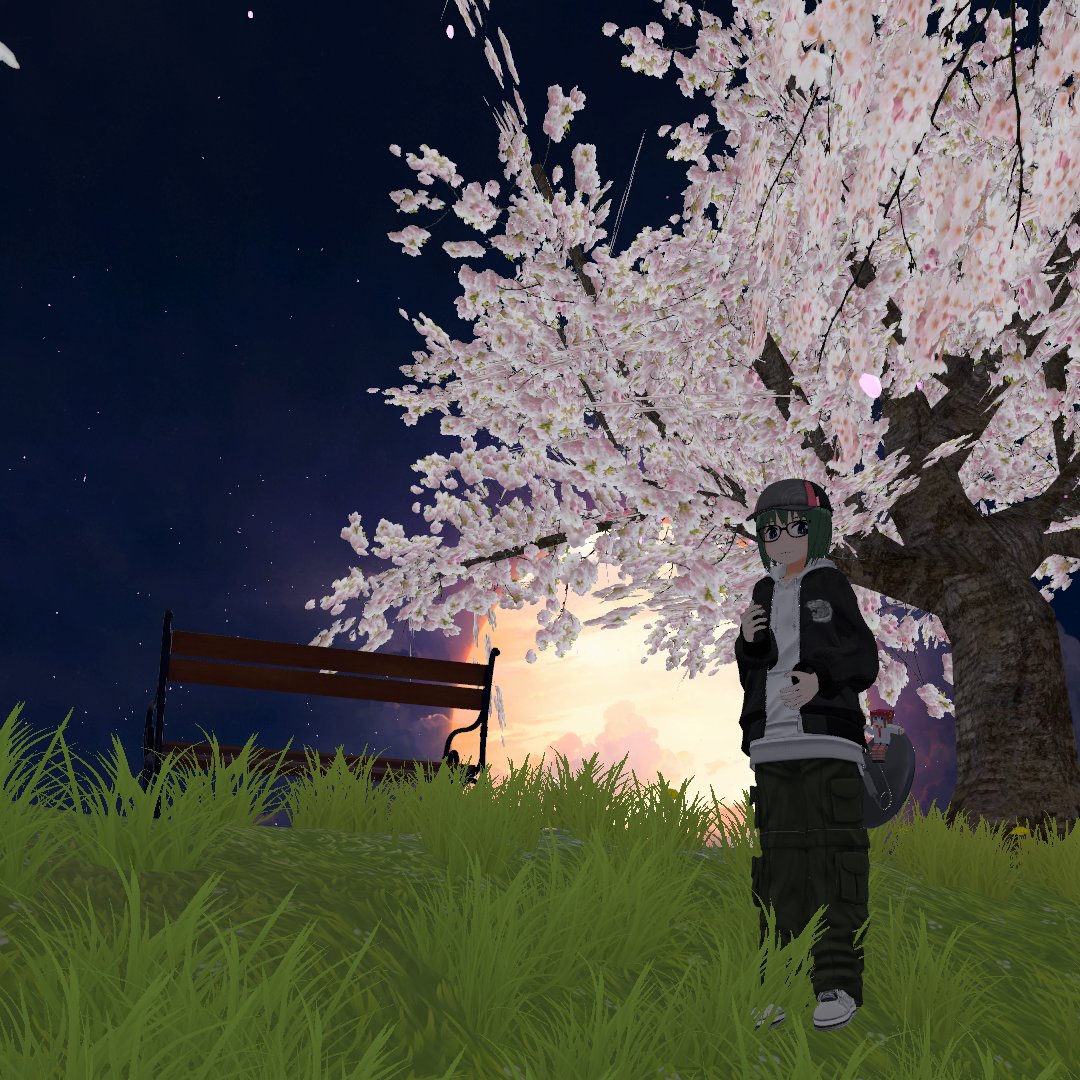 めいろん tweet media