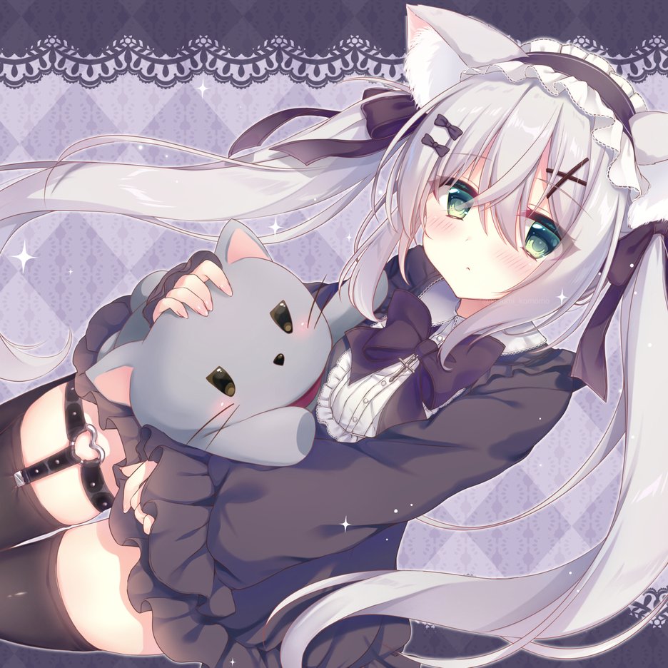 胡桃こもも🍨 tweet media