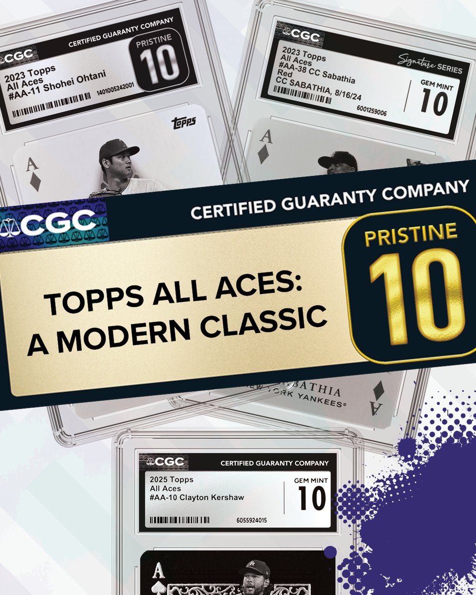 CGC Cards tweet media