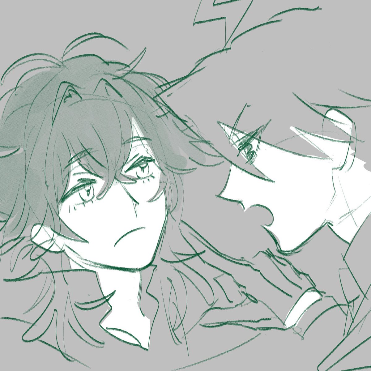 ぽぽ（低画質） tweet media