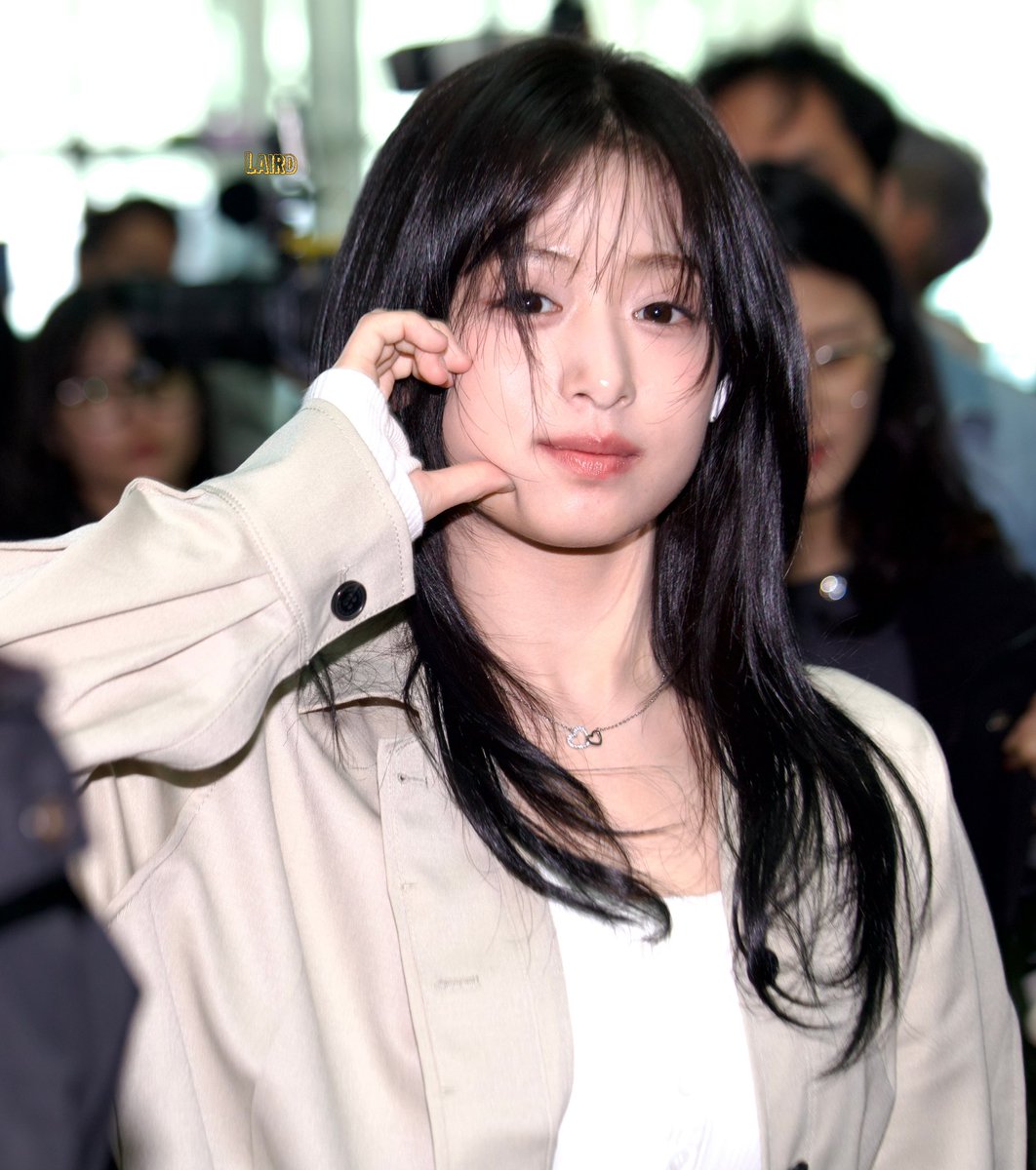 Laird_kpop tweet media