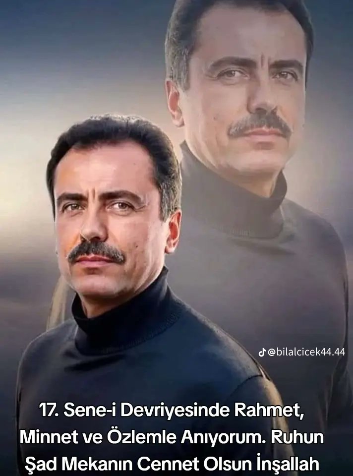 MetinAt33090848's tweet photo. Vatan ve millet sevdalısı,
yiğit dava adamı,merhum   Muhsin Yazıcıoğlu'nu, vefatının 17. yıl dönümünde rahmet,minnet ve saygıyla  yâd ediyorum. 
Mekânı cennet, ruhu şad olsun https://t.co/DwYfmPYZUV