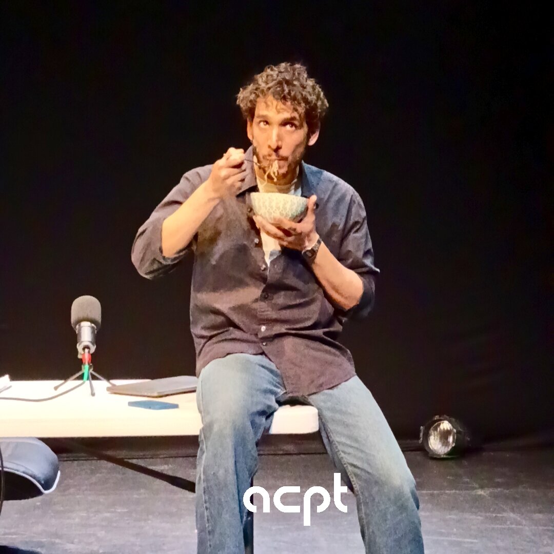 PREMIOS ACPT tweet media