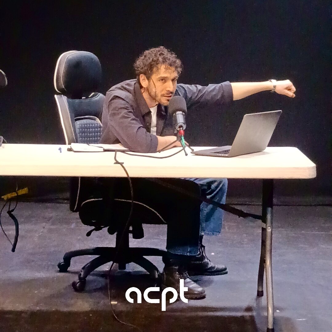 PREMIOS ACPT tweet media