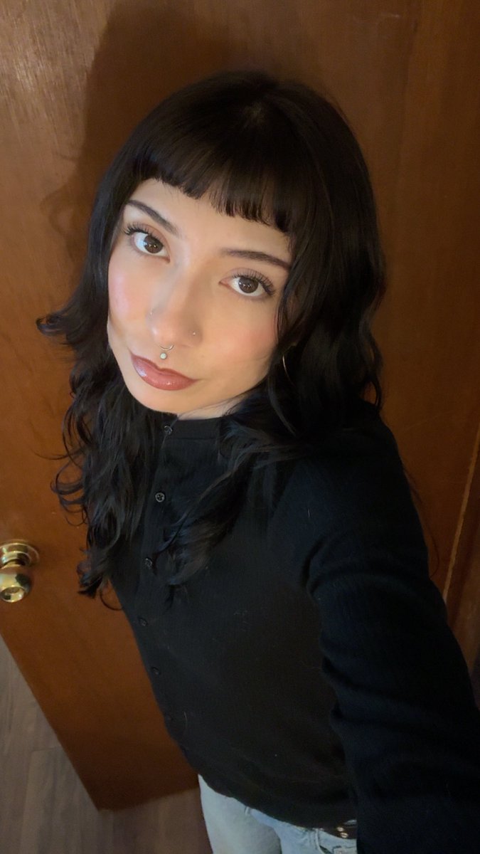 britegrl_'s tweet image. #hair