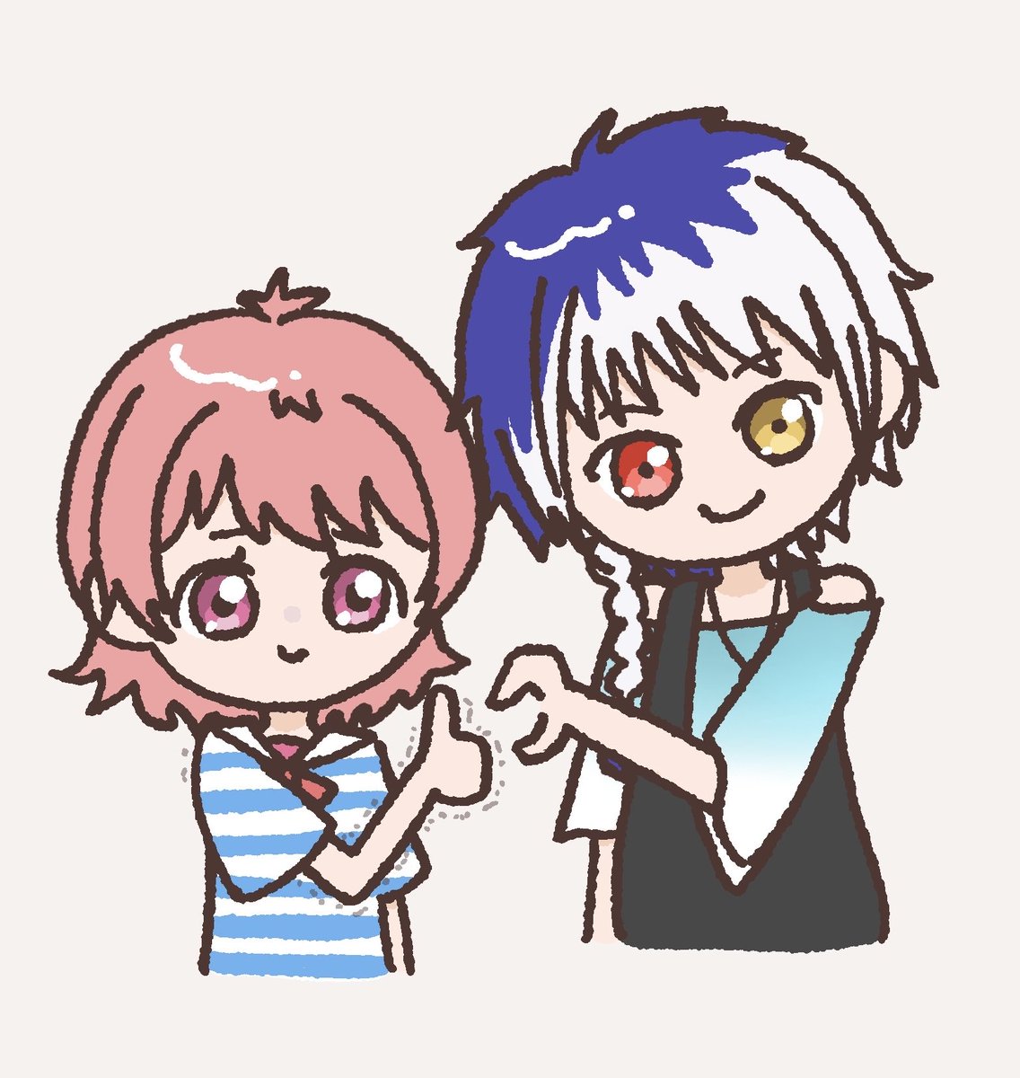 きょと tweet media