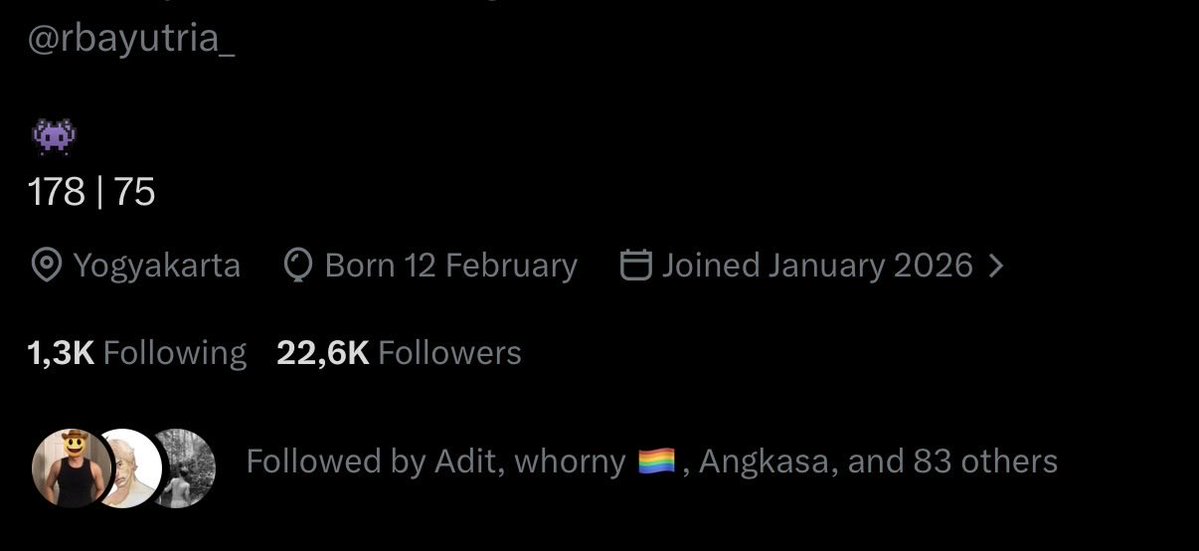 tanjidor kamarudin tweet media