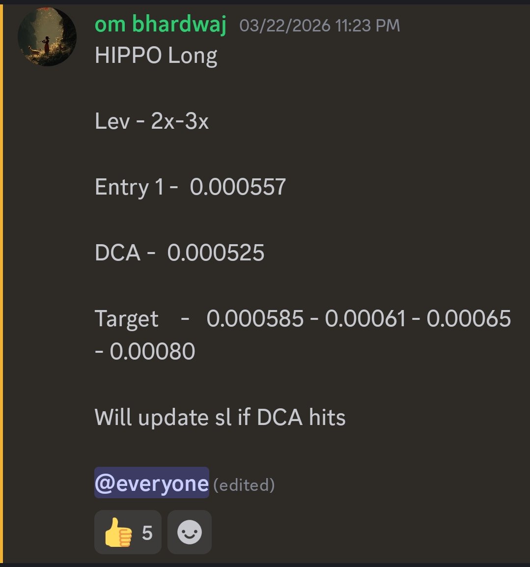 Elation Capital tweet media